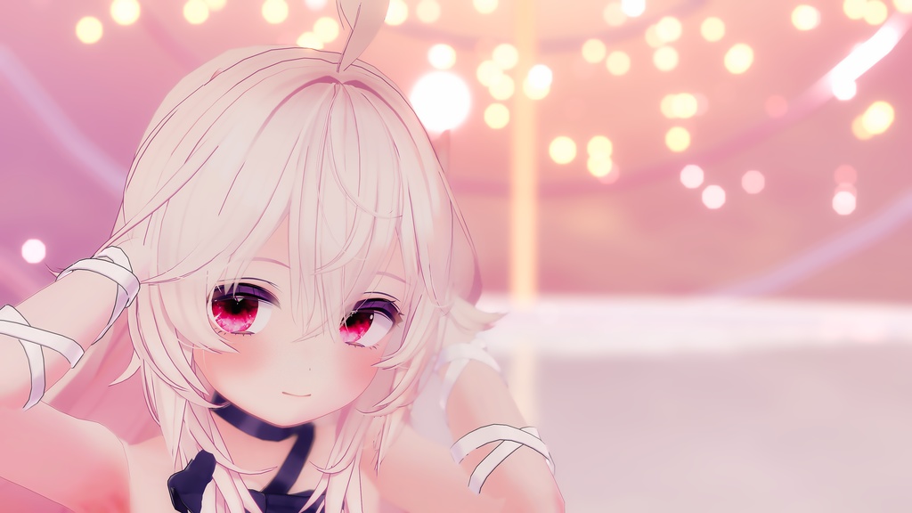 【ソラハ対応】HOUSEKI EYE - アイテクスチャ -