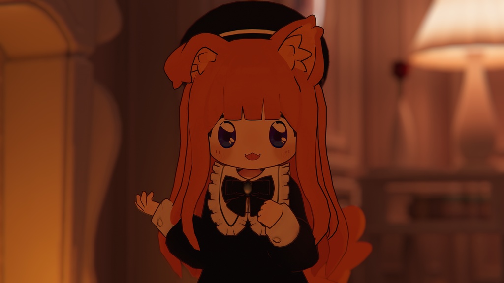 【まめひなた対応】女児アイテクスチャ