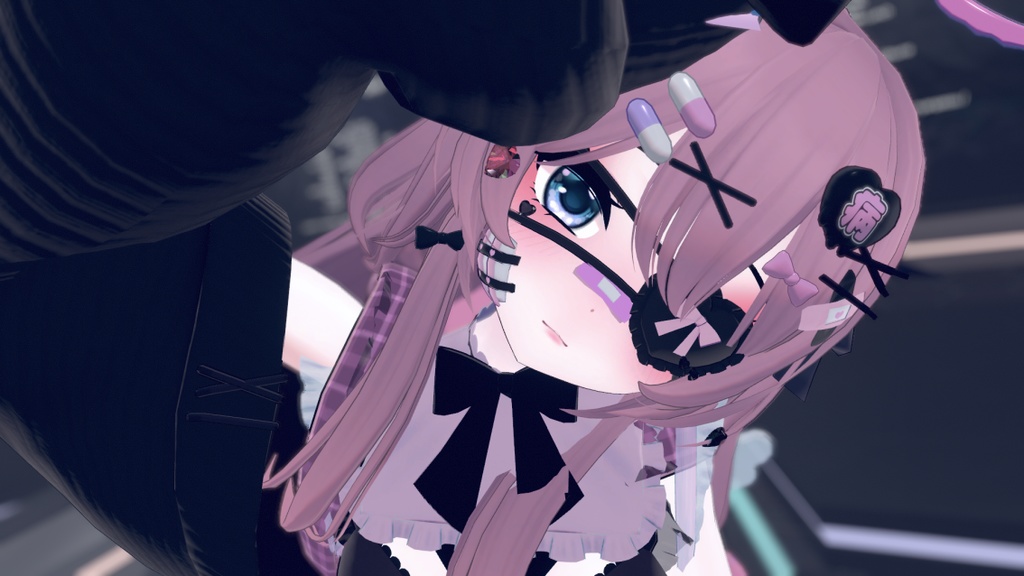 【舞夜専用】KIRAKIRA eye texture