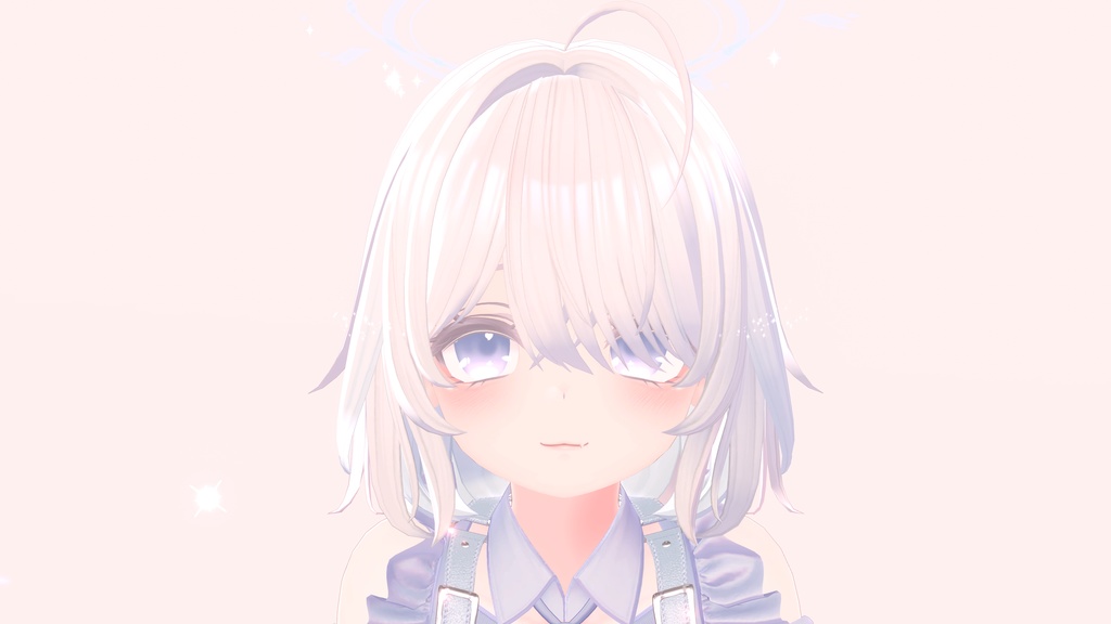 【セレスティア対応】BOYA EYE texture