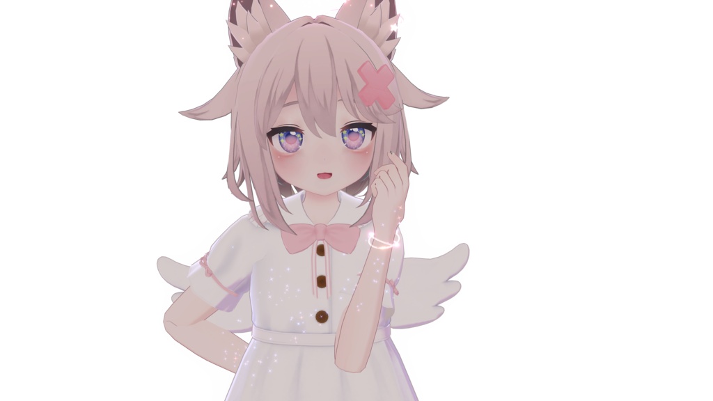 【カリン・ラスク・ミルク・ミント対応】PASTEL アイテクスチャ