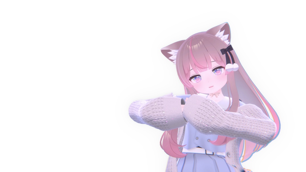 【カリン・ラスク・ミルク・ミント対応】PASTEL アイテクスチャ