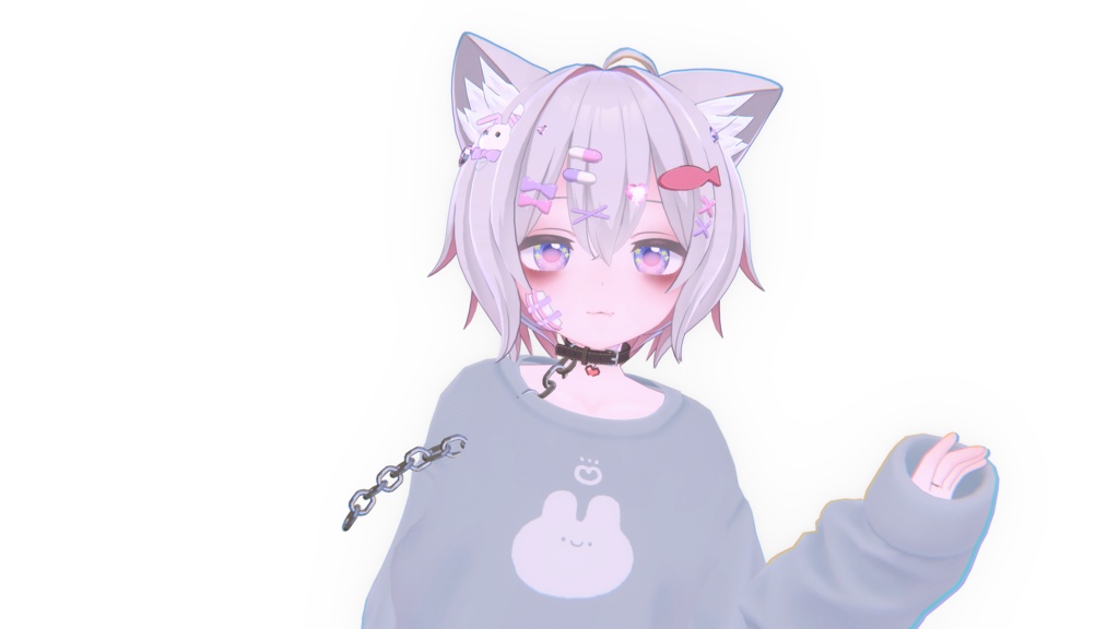 【カリン・ラスク・ミルク・ミント対応】PASTEL アイテクスチャ