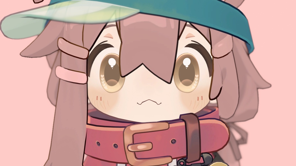 【まめひなた対応】ドットラテアイ