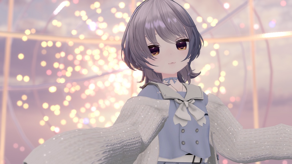 【ラスク対応】KIRATUBU EYE TEXTURE