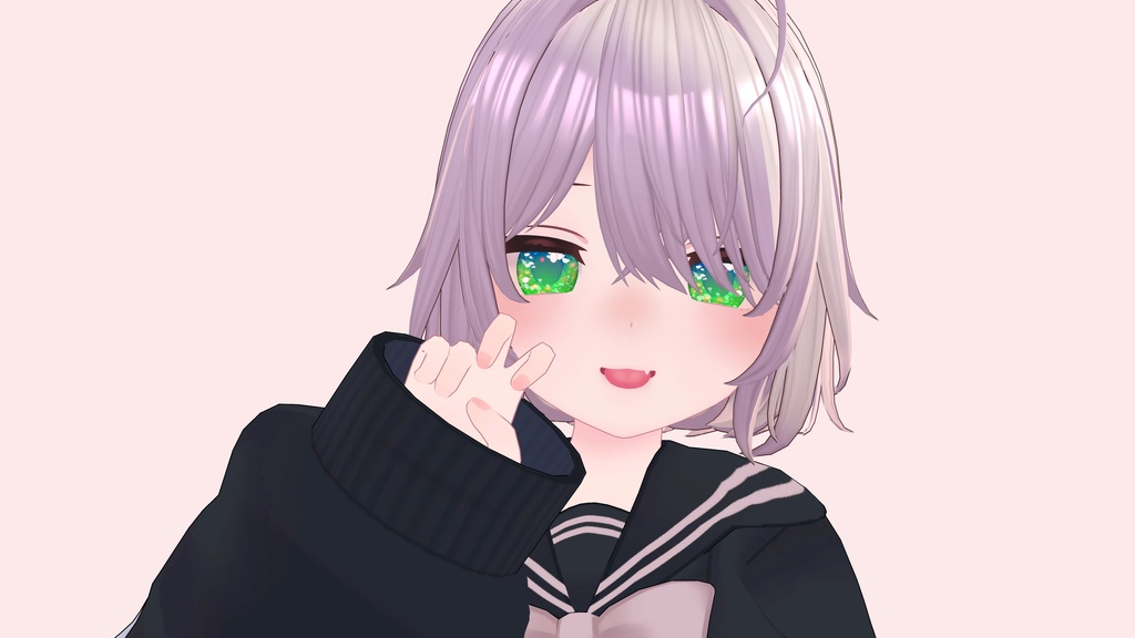 【ラスク対応】SEKAI EYE TEXTURE