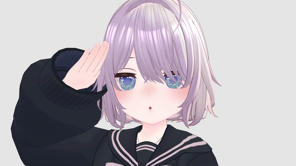 【ラスク対応】SEKAI EYE TEXTURE