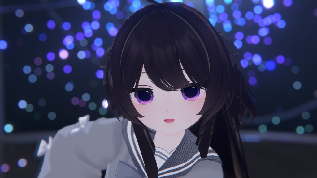 【ラスク対応】⋆宇宙アイ⋆EYE TEXTURE⋆