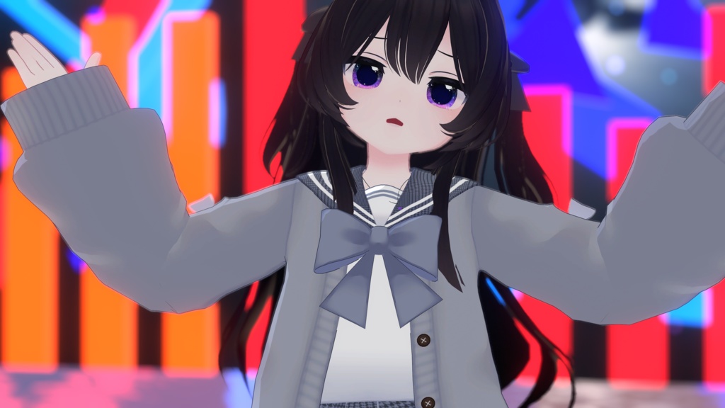 【ラスク対応】⋆宇宙アイ⋆EYE TEXTURE⋆