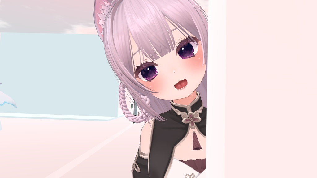 【めいゆん -meiyun-対応】暗いアイ