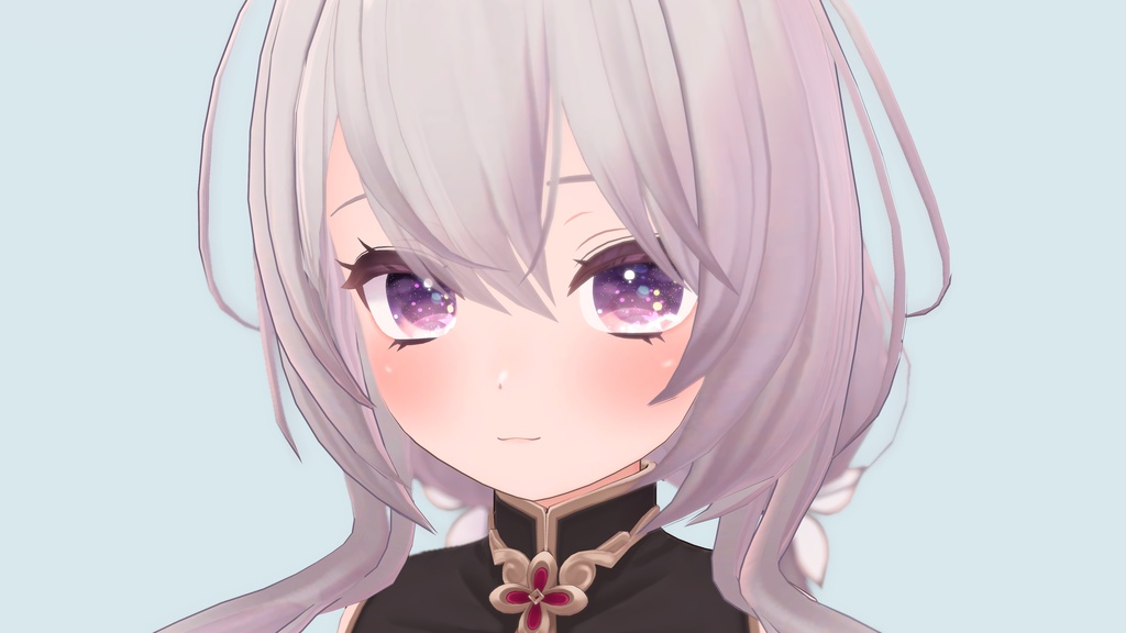 【めいゆん -meiyun-対応】MADOROMI EYE texture