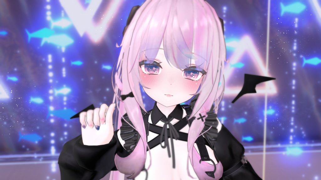 【舞夜対応】MADOROMI EYE texture