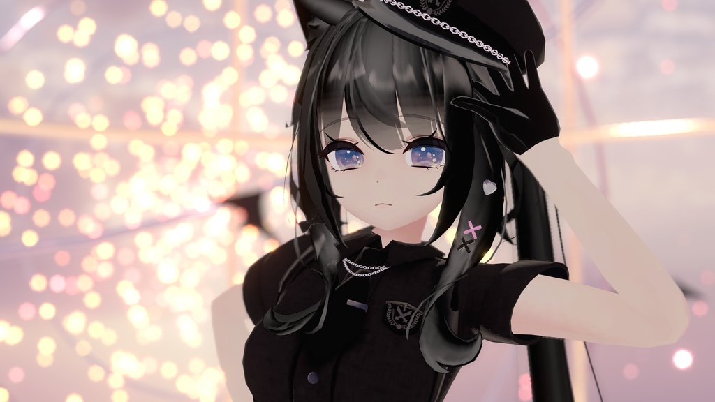 【舞夜対応】MADOROMI EYE texture