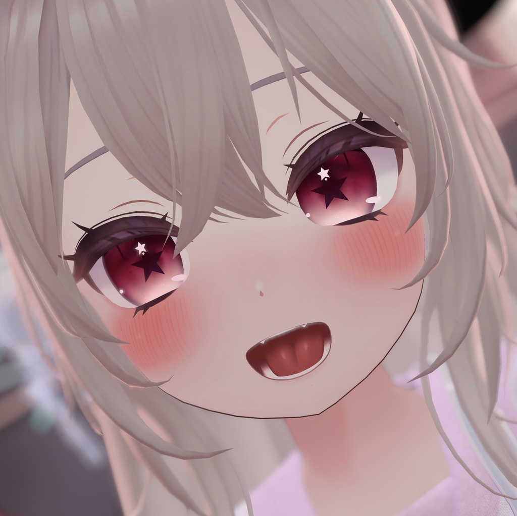 【めいゆん -meiyun- 対応】BOYA EYE TEXTURE