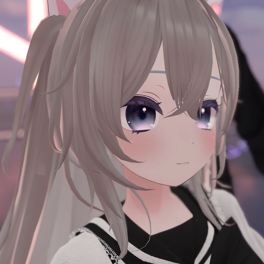 【めいゆん -meiyun- 対応】BOYA EYE TEXTURE