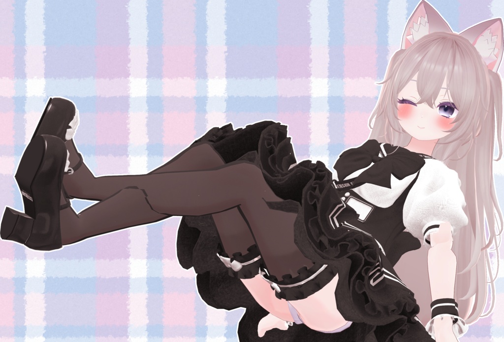 【めいゆん -meiyun- 対応】BOYA EYE TEXTURE