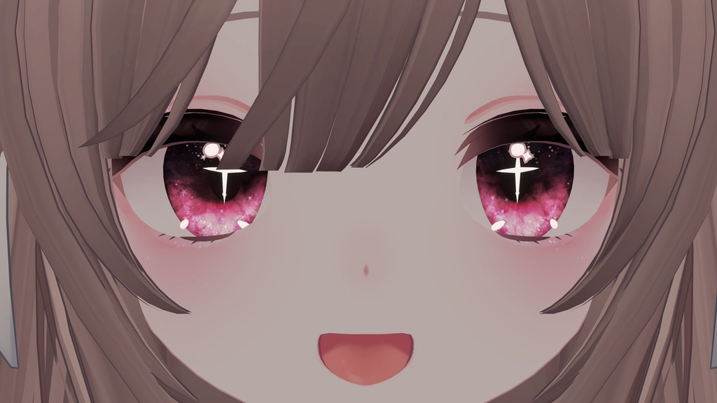 【シエル -ciel- 対応】HOUSEKI EYE