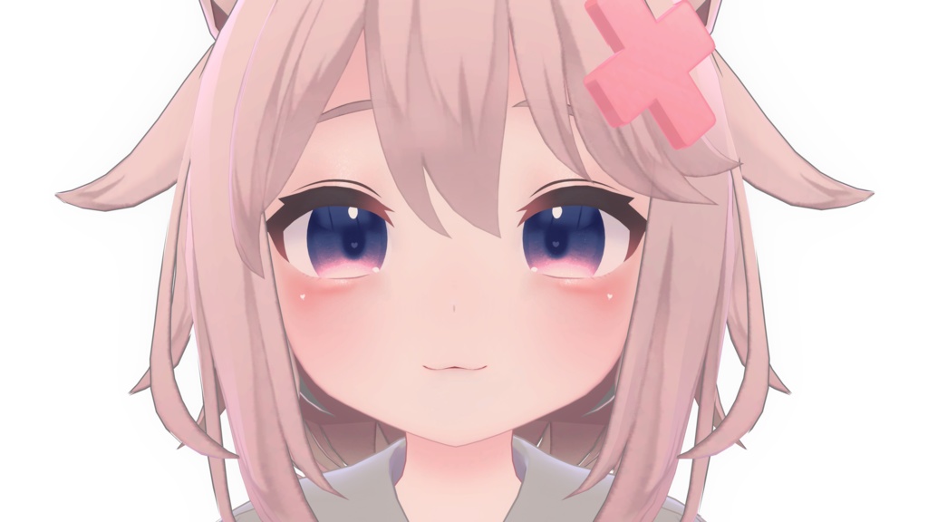 【複数アバター対応】YAMI愛EYE