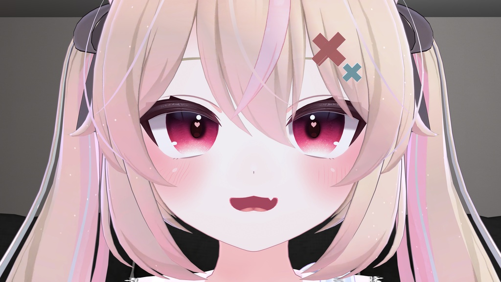 【複数アバター対応】YAMI愛EYE