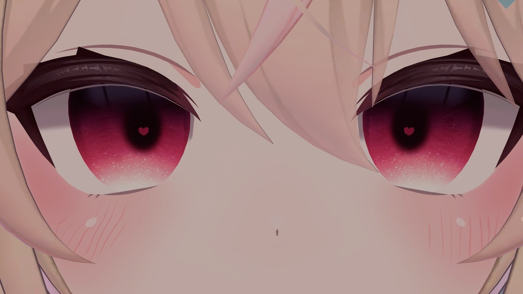 【複数アバター対応】YAMI愛EYE