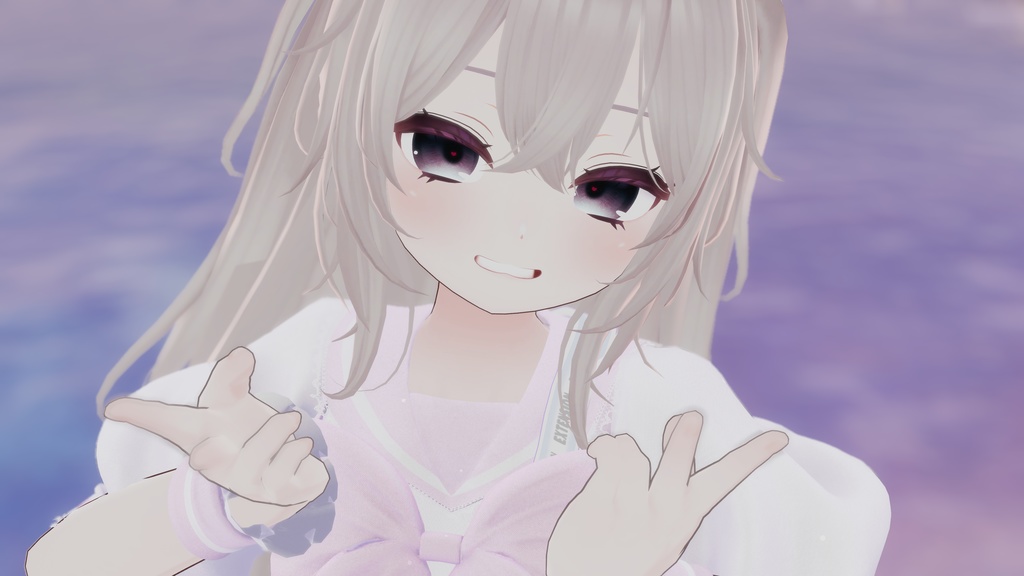 【めいゆん -meiyun-対応】YAMI愛EYE