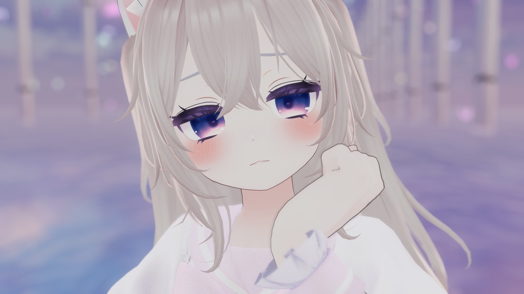 【めいゆん -meiyun-対応】YAMI愛EYE