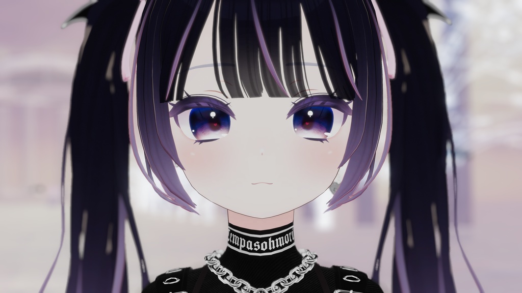 【めいゆん -meiyun-対応】YAMI愛EYE