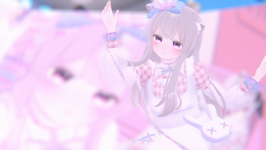 【こまどアバター対応】しゅわしゅわアイ - Bセット -