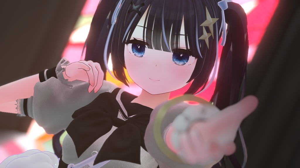 【アッシュ対応】HOUSEKI EYE