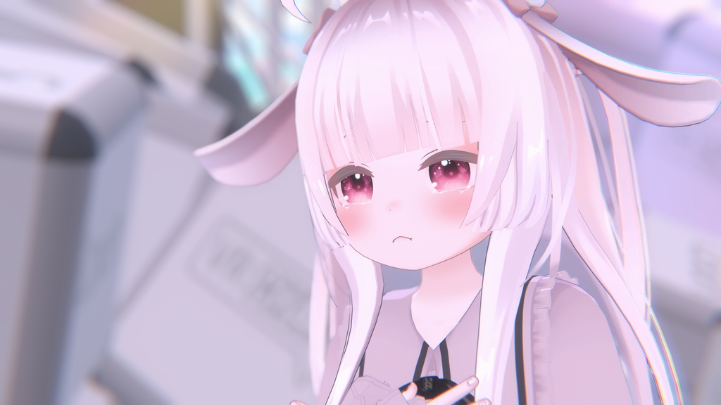 【5アバター対応】しゅわしゅわアイ - Cセット -