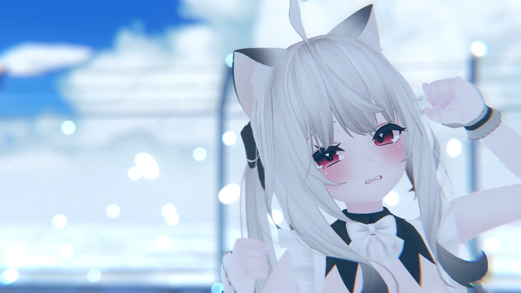 【舞夜対応】YAMI愛EYE