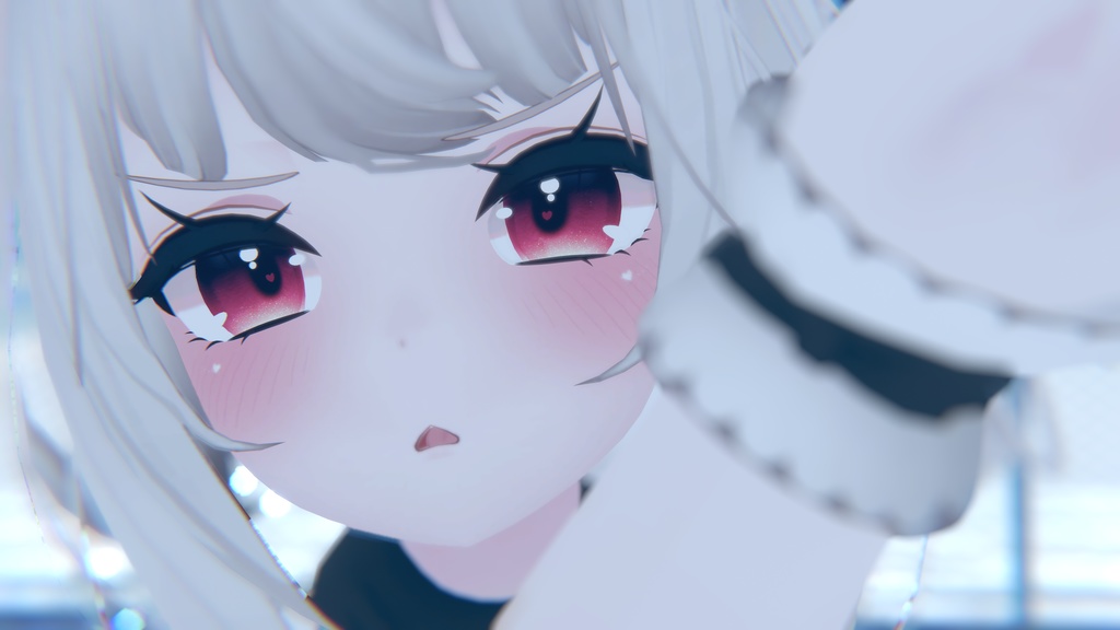 【舞夜対応】YAMI愛EYE