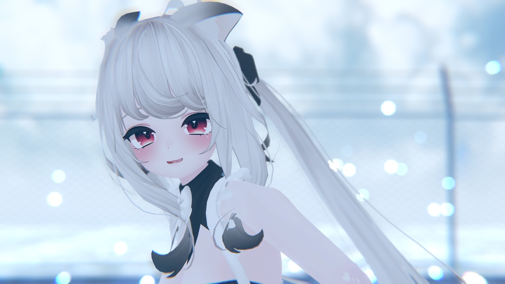 【舞夜対応】YAMI愛EYE