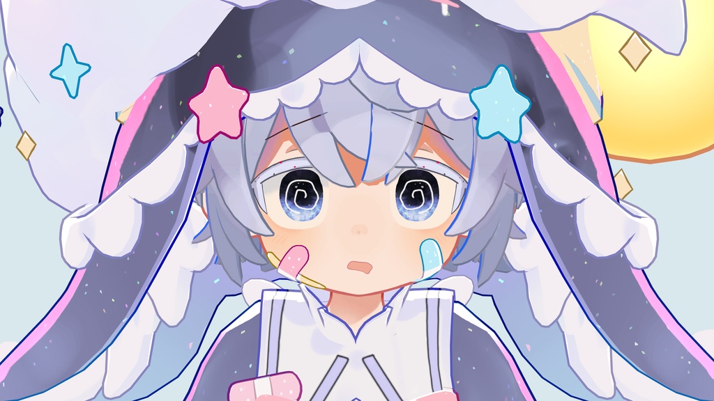 【シピルカ対応】HOUSEKI EYE