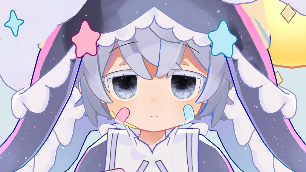 【シピルカ対応】HOUSEKI EYE