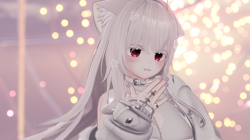 【萌-moe-対応】アイテクスチャ セット