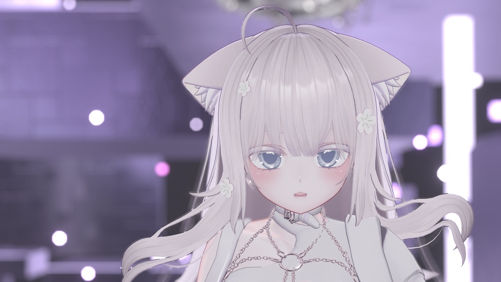 【萌-moe-対応】アイテクスチャ セット