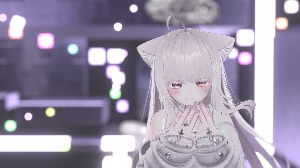 【萌-moe-対応】アイテクスチャ セット