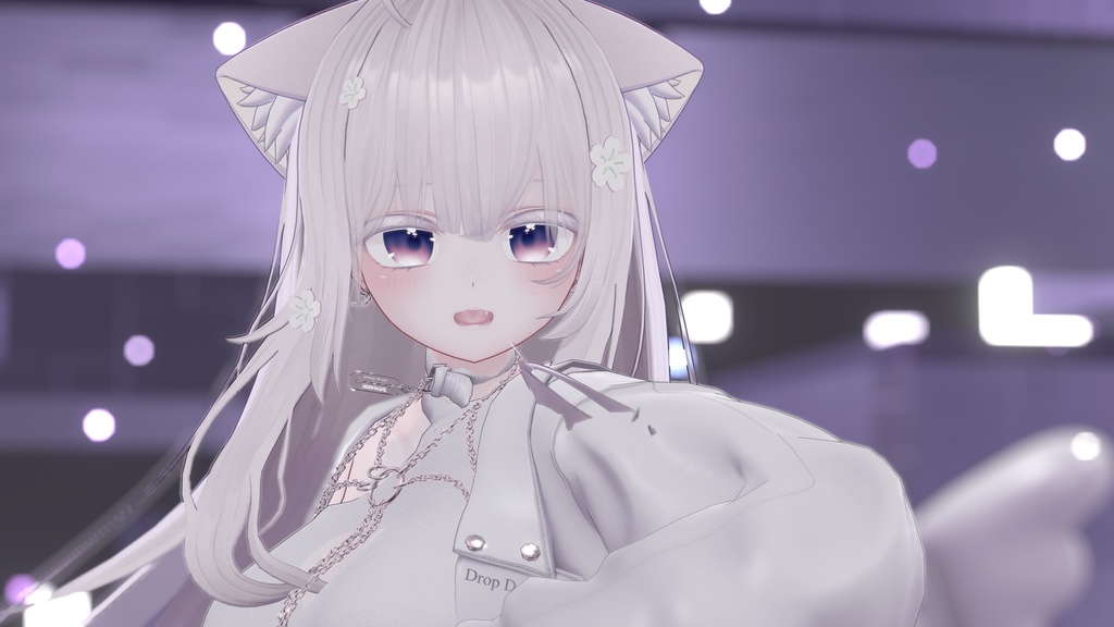 【萌-moe-対応】アイテクスチャ セット