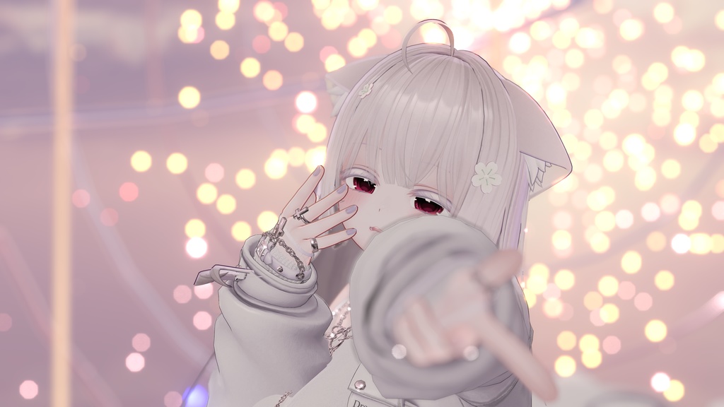 【萌-moe-対応】アイテクスチャ セット