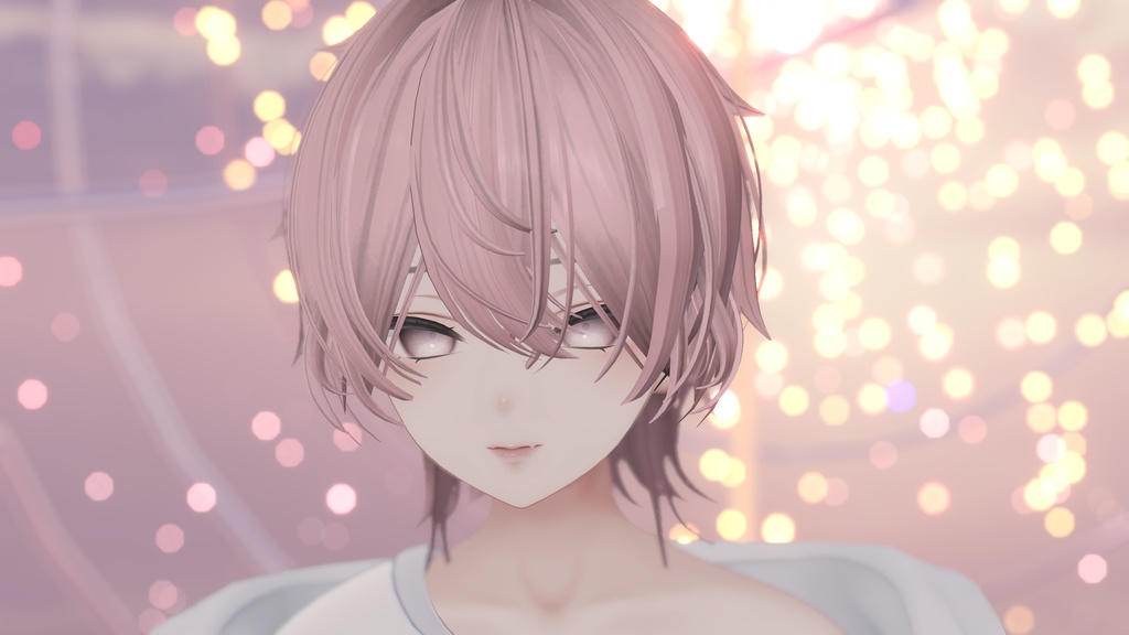 【森羅対応】Howa eye TEXTURE