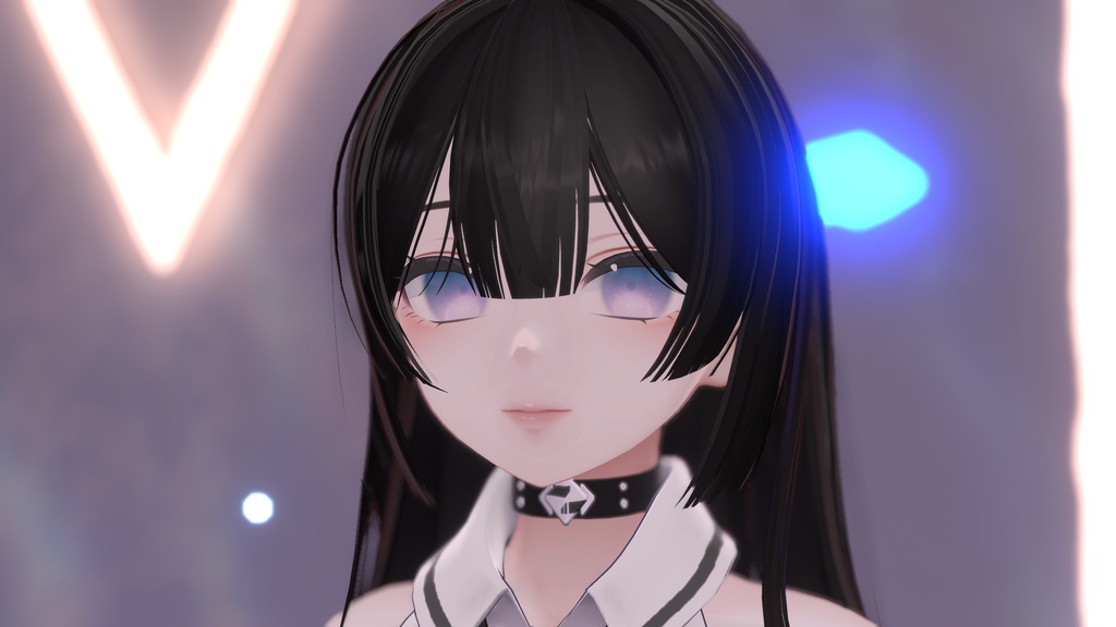 【森羅対応】Howa eye TEXTURE