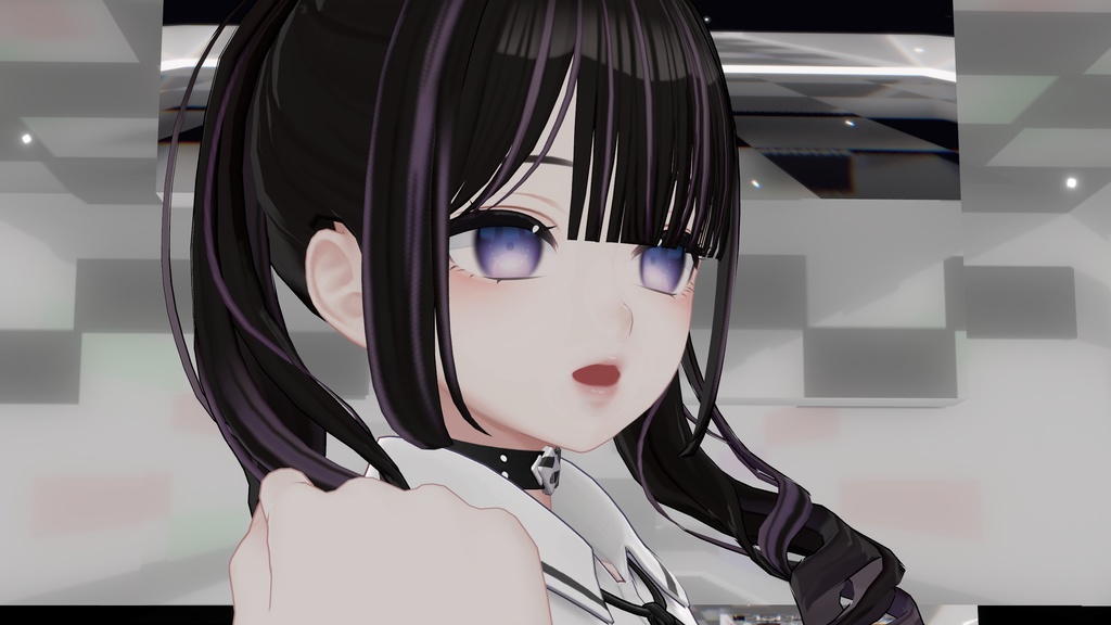 【森羅対応】Howa eye TEXTURE