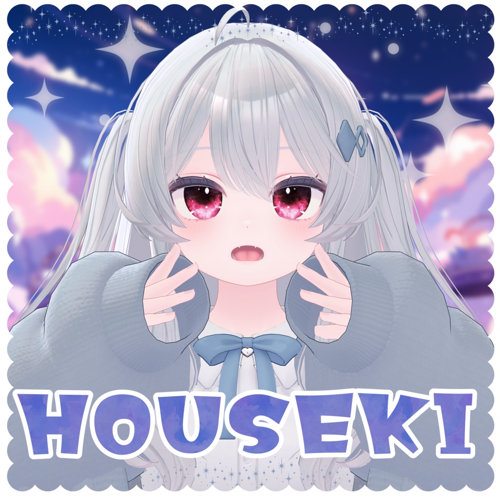 【ライム対応】アイテクスチャ✨7種セット✨