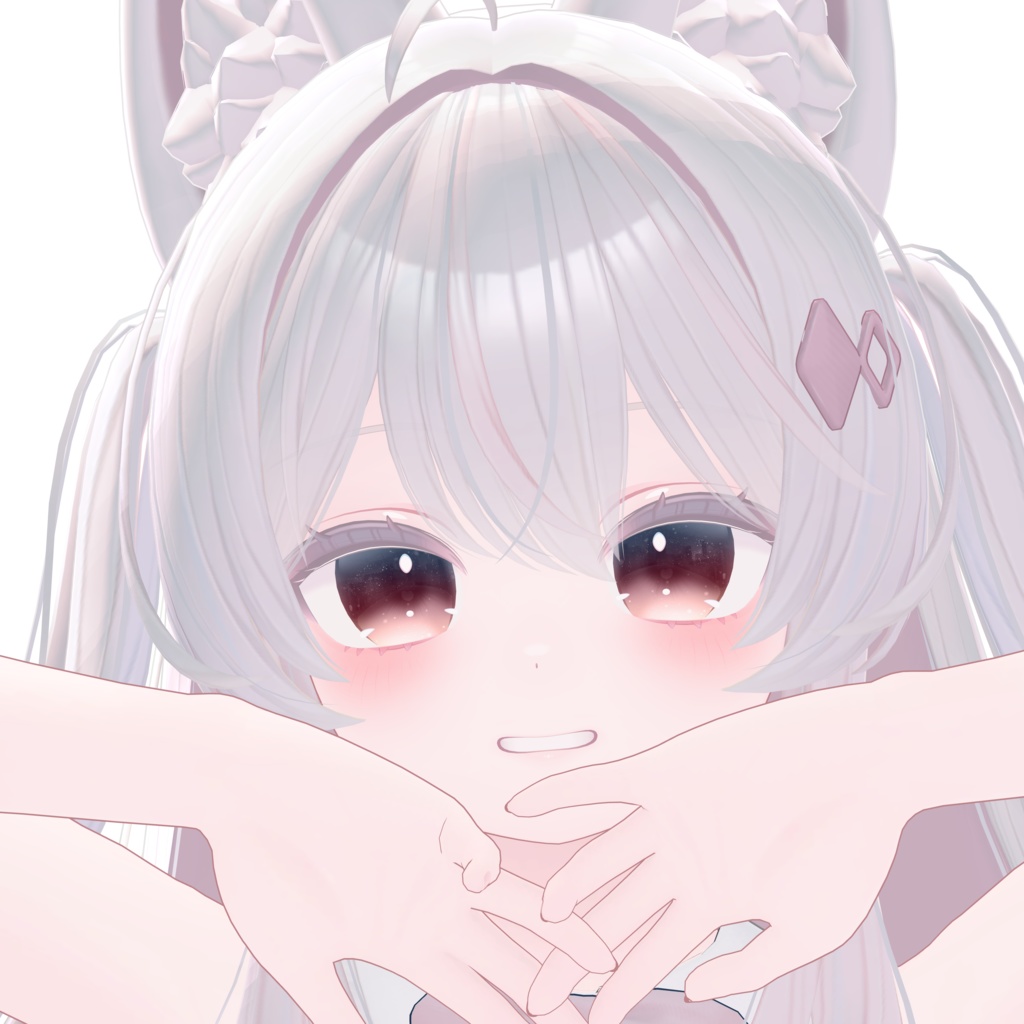 【ライム対応】冬街アイテクスチャ