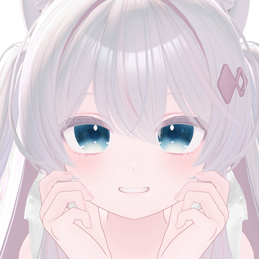 【ライム対応】冬街アイテクスチャ