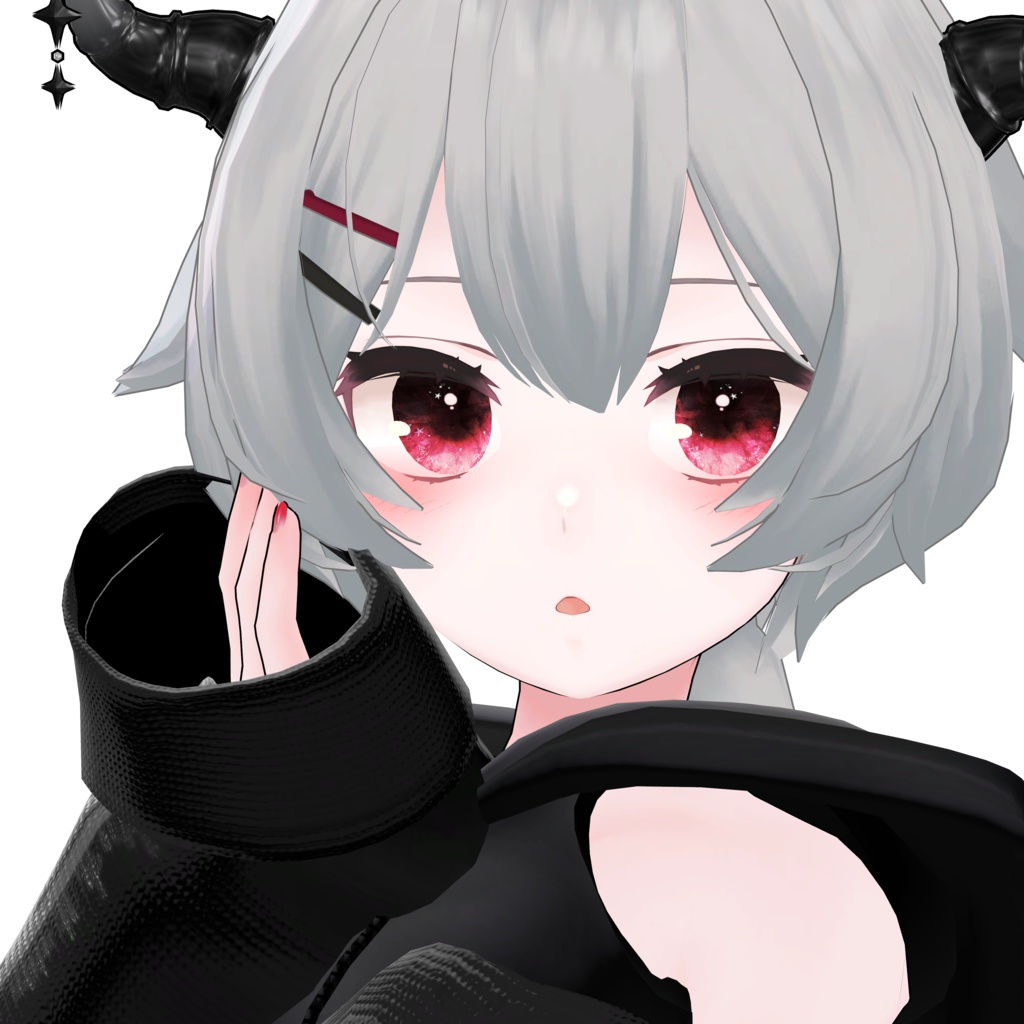 【薄荷対応】HOUSEKI EYE