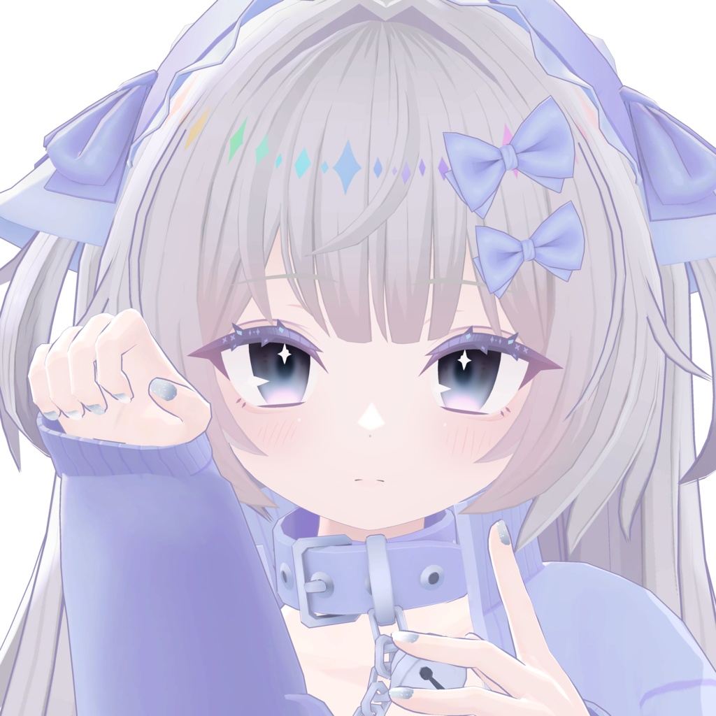 【あのめあ対応】アイテクスチャ✨BOYA / HOUSEKI / SKY✨