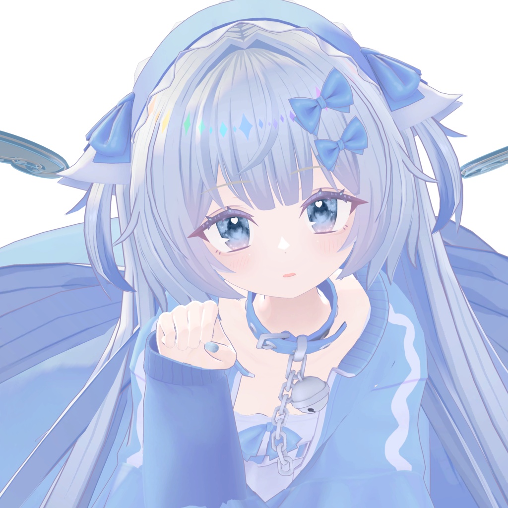 【あのめあ対応】アイテクスチャ✨BOYA / HOUSEKI / SKY✨