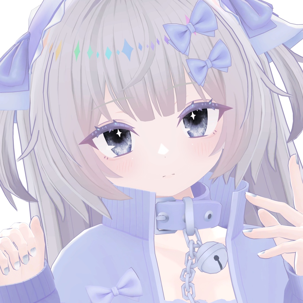 【あのめあ対応】アイテクスチャ✨BOYA / HOUSEKI / SKY✨